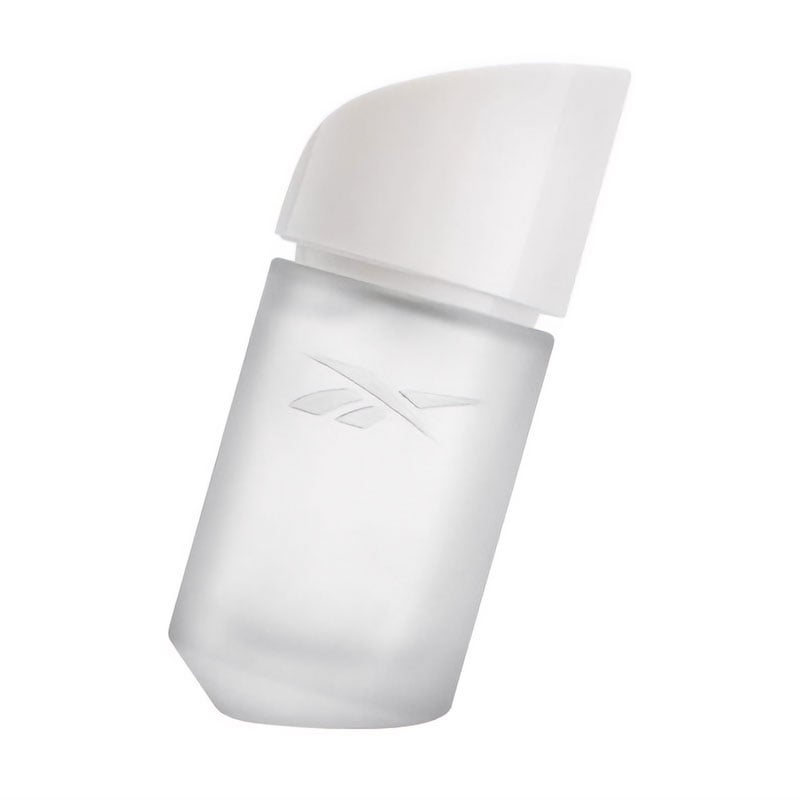 Reebok Iconic Statement White Парфумована вода унісекс, 100 мл