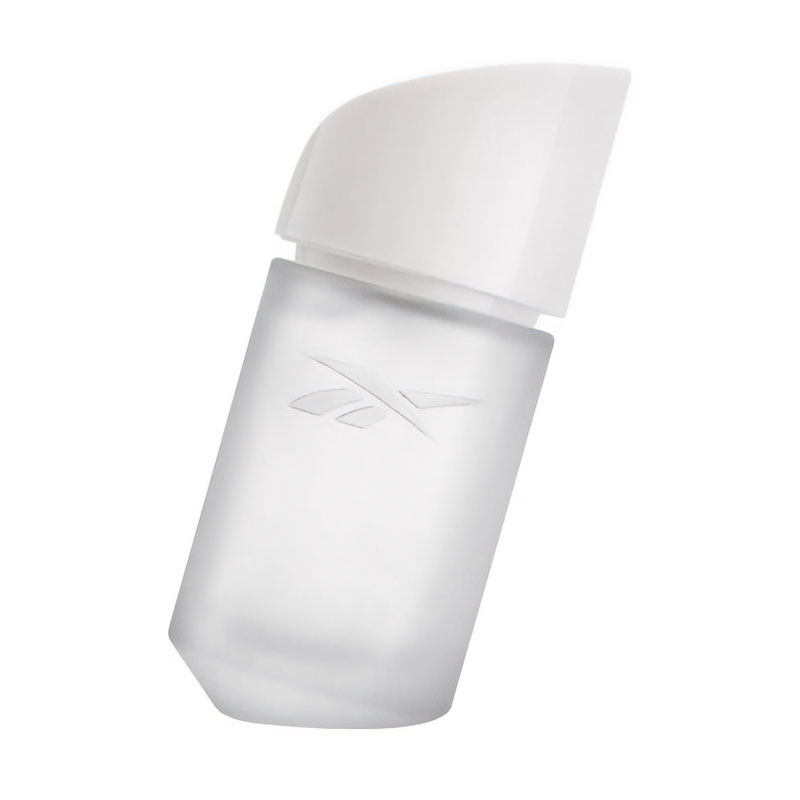 Reebok Iconic Statement White Парфумована вода унісекс, 50 мл